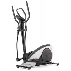 Орбітрек Hop-Sport HS-060C Blaze iConsole silver